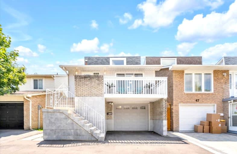 49 Kennaley Crescent, Toronto | Image 1