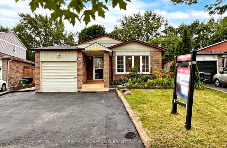 142 Fawcett Trail, Toronto | Image 1