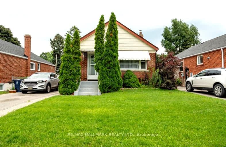 87 Clonmore Drive, Toronto | Image 1