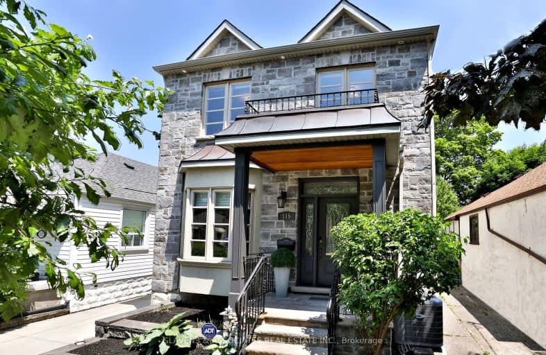115 Cadorna Avenue, Toronto | Image 1