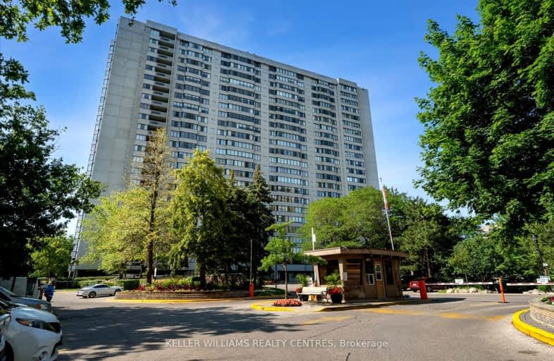 2108-2330 Bridletowne Circle, Toronto | Image 1