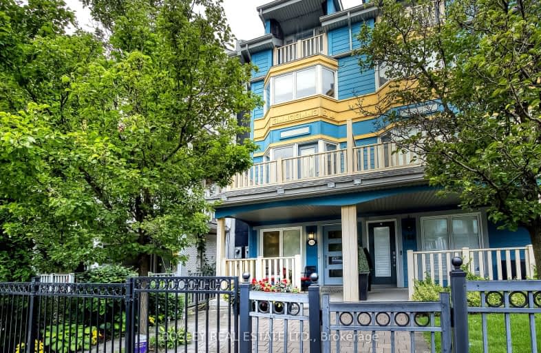 148 Woodbine Avenue, Toronto | Image 1