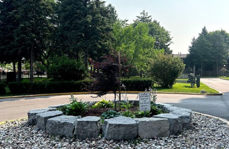 109-10 Stonehill Court, Toronto | Image 1