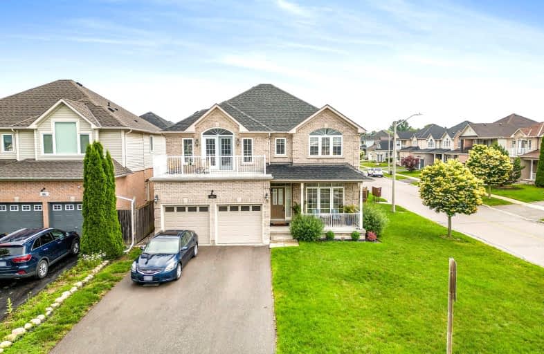 587 Autumnwood Trail, Oshawa | Image 1