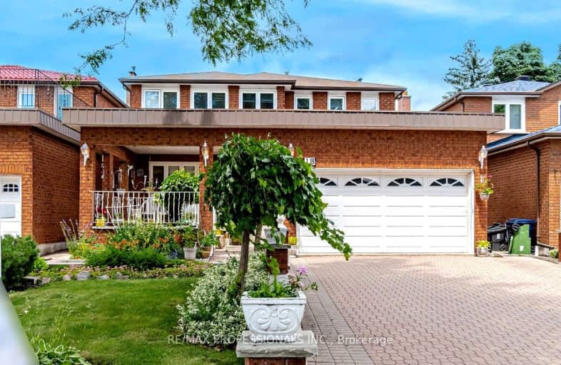 18 Coverdale Crescent, Toronto | Image 1