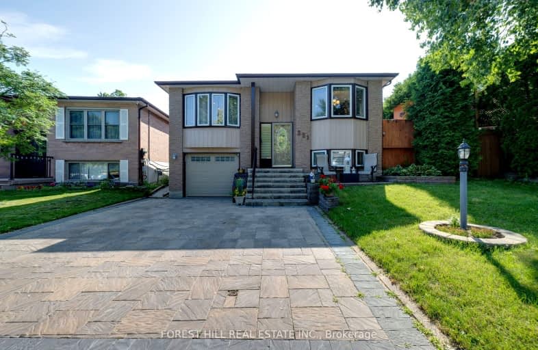 321 Aztec Drive, Oshawa | Image 1