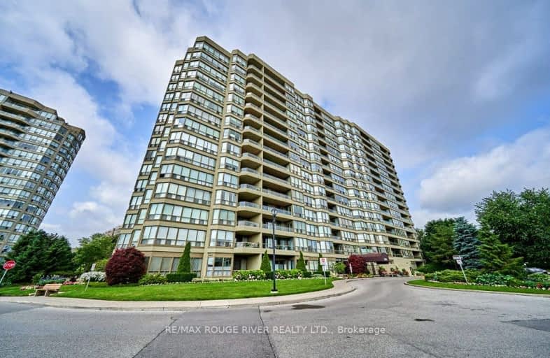 610-1890 Valley Farm Road, Pickering | Image 1