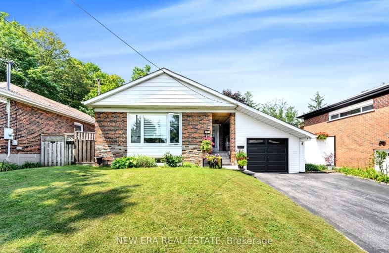 4 Tedford Drive, Toronto | Image 1