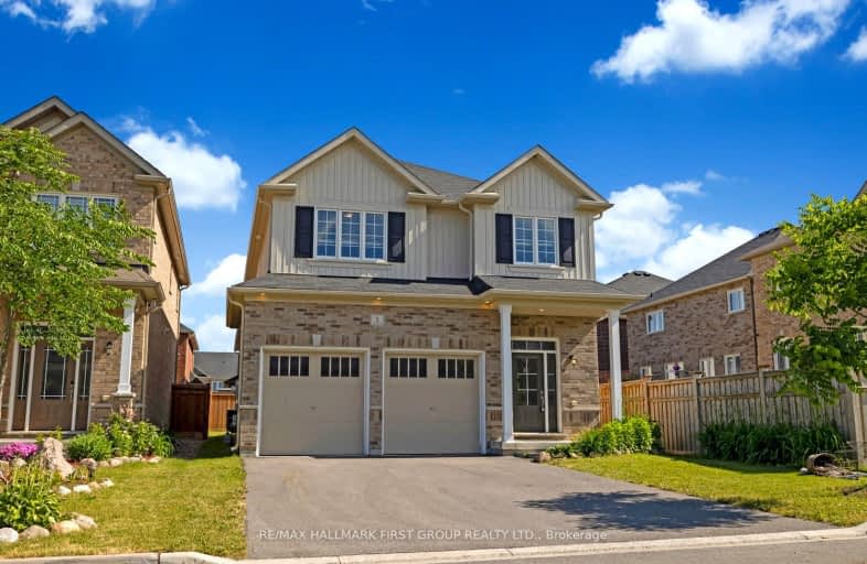 3 Moses Crescent, Clarington | Image 1