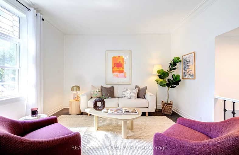 241 Ashdale Avenue, Toronto | Image 1