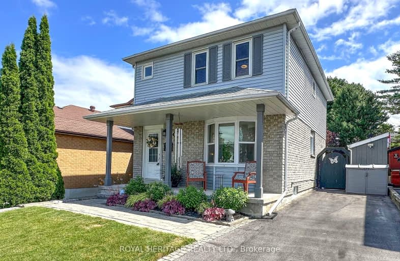 27 Kingsview Court, Clarington | Image 1