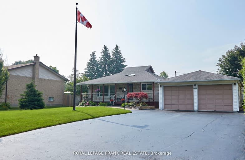 673 Whistler Drive, Oshawa | Image 1