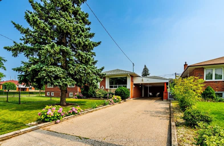 21 Wetherby Drive, Toronto | Image 1