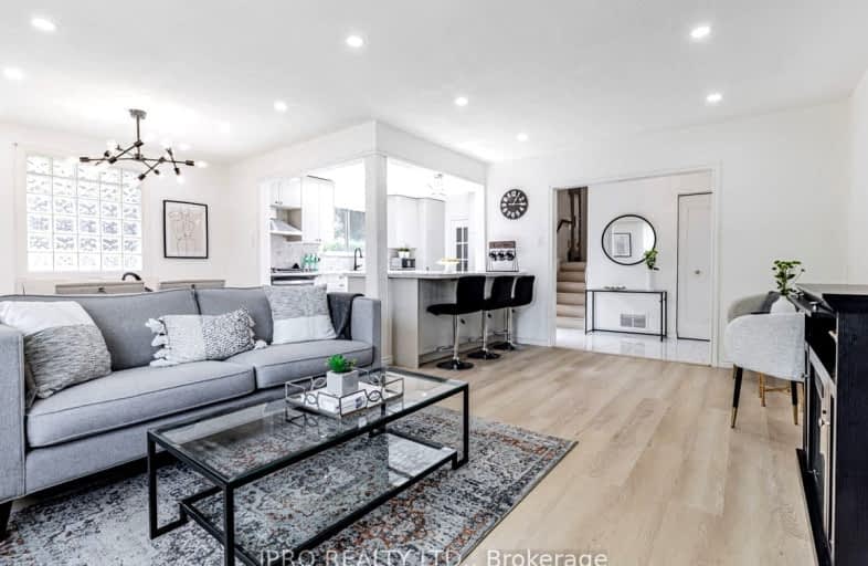 48 Parkington Crescent, Toronto | Image 1