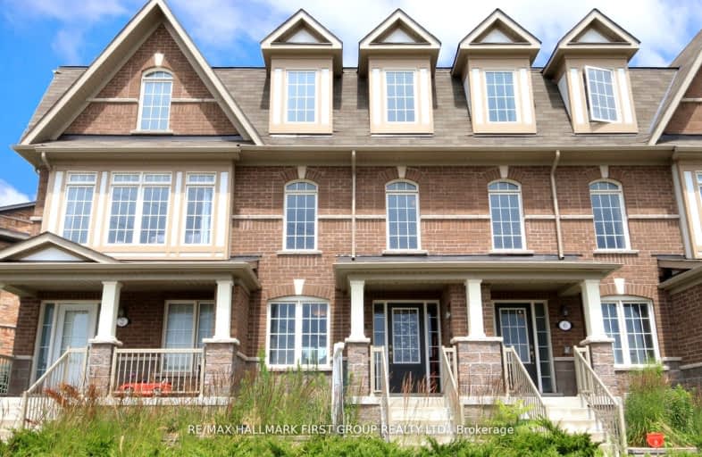 4 Harper Hill Drive, Ajax | Image 1