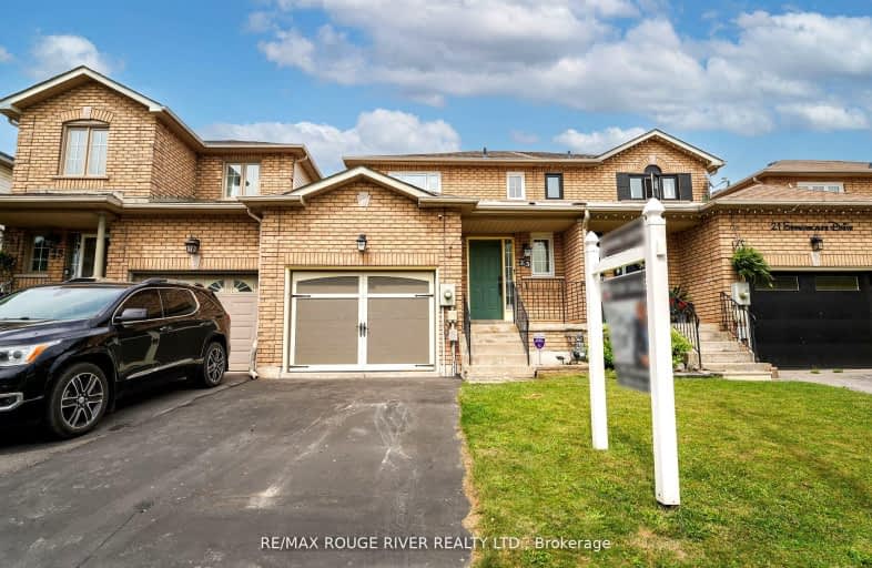 23 Somerscales Drive, Clarington | Image 1