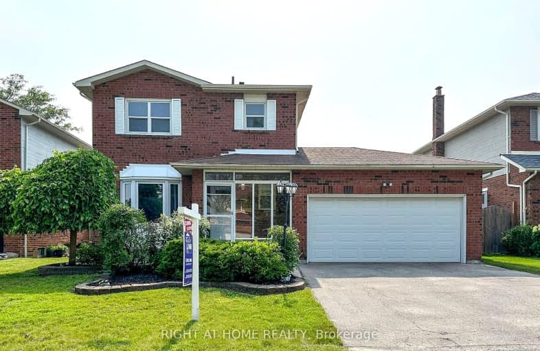 290 Glen Hill Drive, Whitby | Image 1