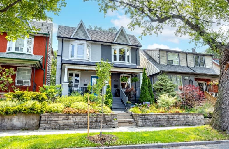 147 Lamb Avenue, Toronto | Image 1