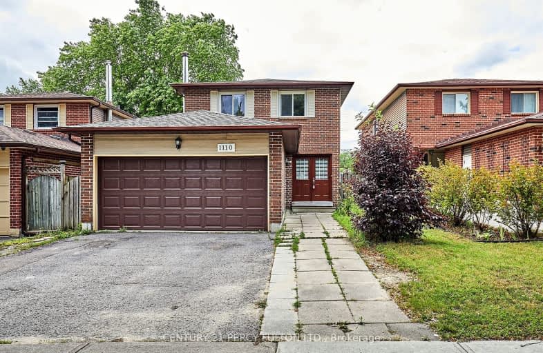 1110 Cedarcroft Crescent, Pickering | Image 1