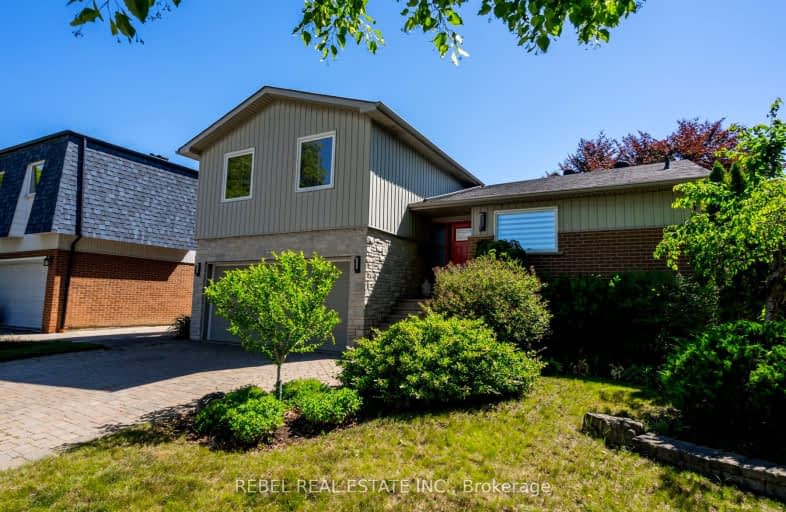 115 Michael Boulevard, Whitby | Image 1