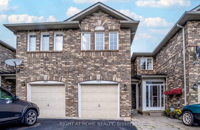 154 Bonspiel Drive, Toronto | Image 1