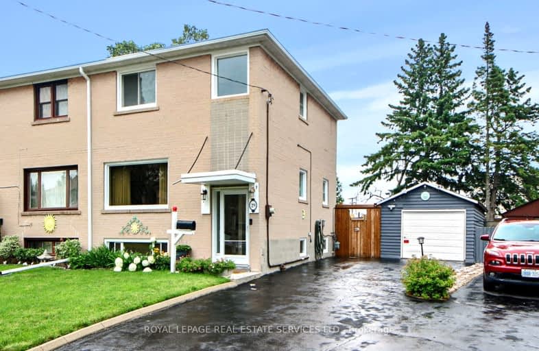 29 Glory Crescent, Toronto | Image 1