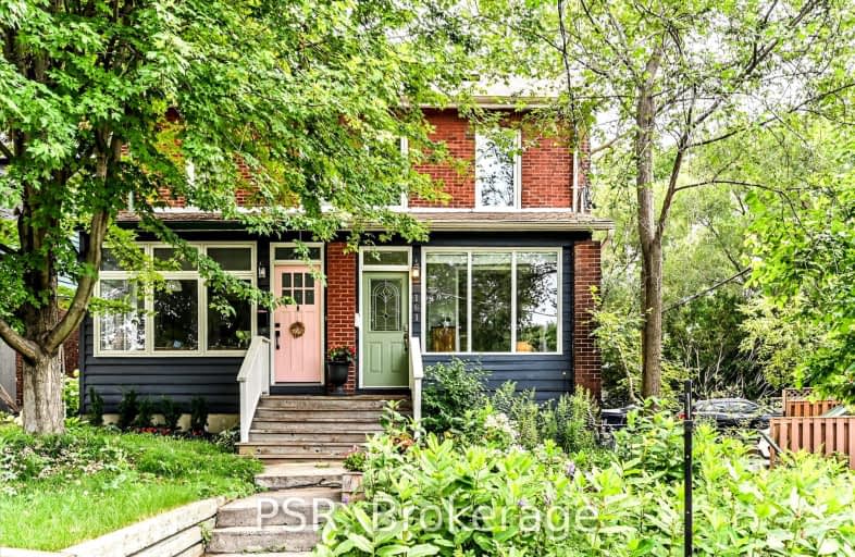 161 Elmer Avenue, Toronto | Image 1