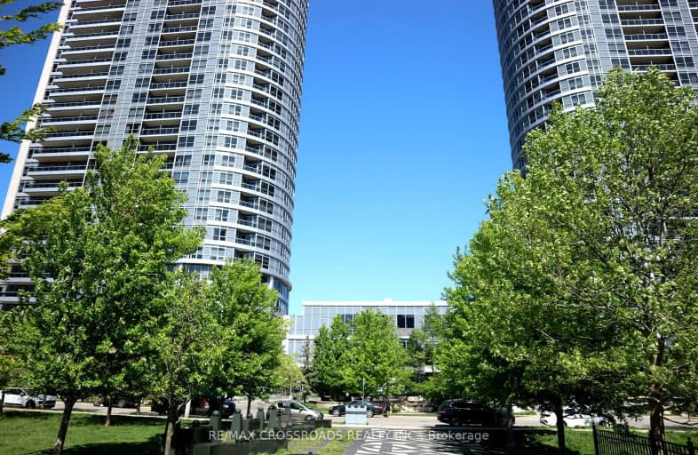 218-181 Village Green Square, Toronto | Image 1