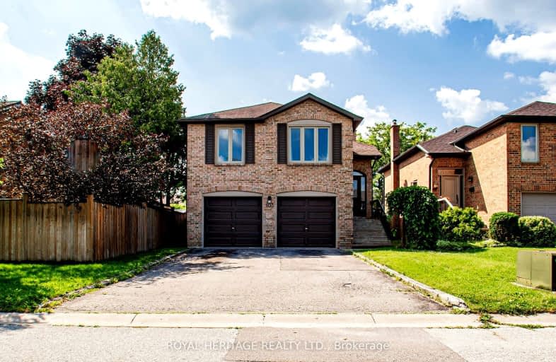 603 Ariel Crescent, Pickering | Image 1