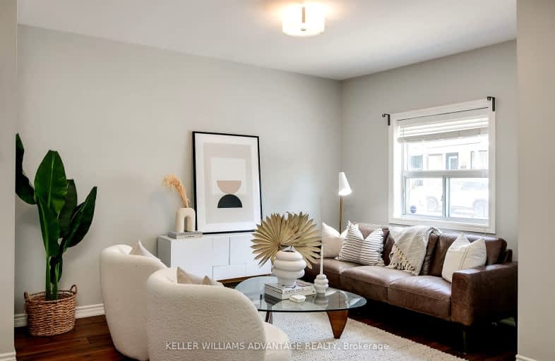 504 Pape Avenue, Toronto | Image 1