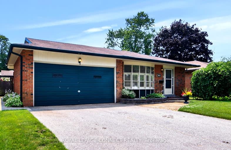 911 Dublin Street, Whitby | Image 1