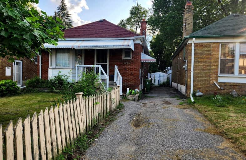 1374 Woodbine Avenue, Toronto | Image 1