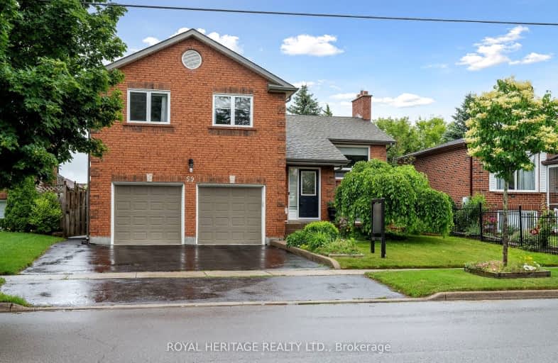 59 Varcoe Road, Clarington | Image 1