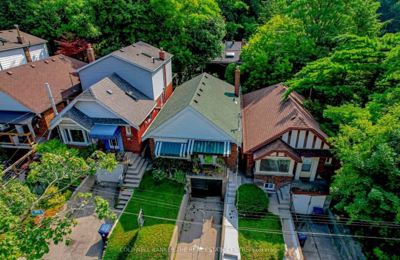 111 Glenmount Park Road, Toronto | Image 1