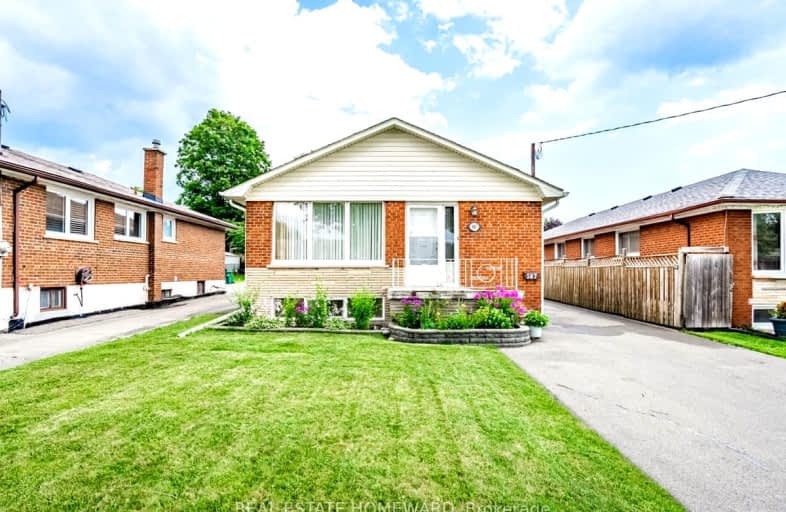 587 Pharmacy Avenue, Toronto | Image 1