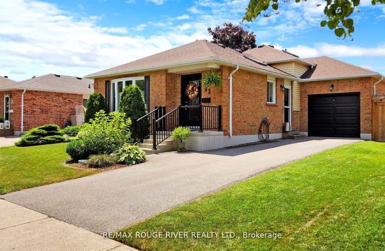 92 Centerfield Drive, Clarington | Image 1