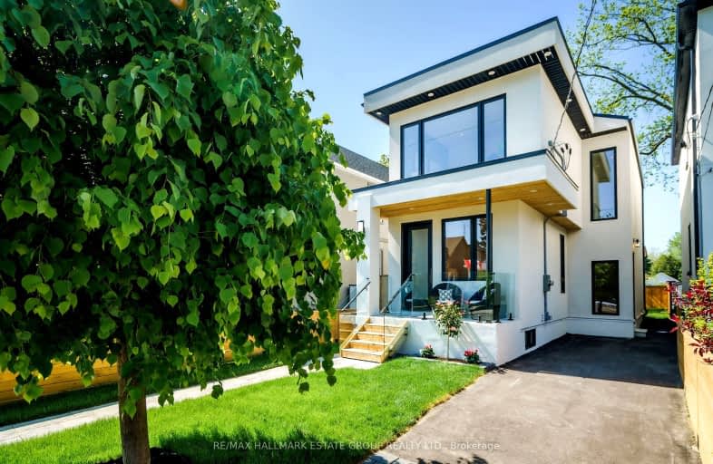 34 Crewe Avenue, Toronto | Image 1