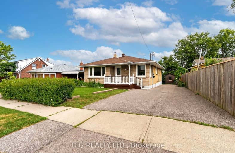 537 Lorraine Street, Oshawa | Image 1