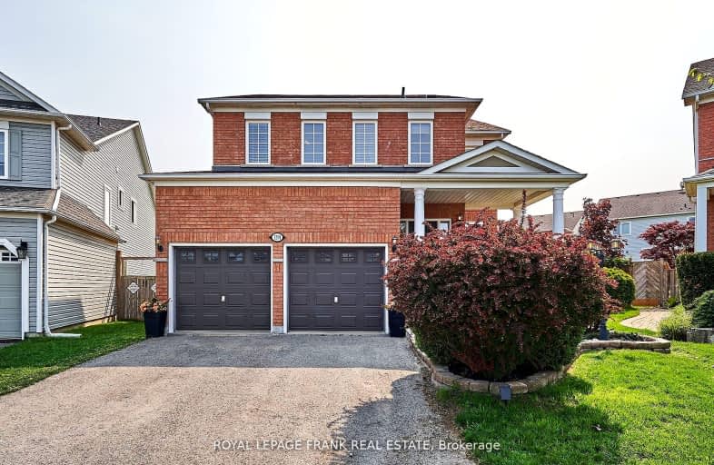 1291 Ravencliffe Court, Oshawa | Image 1