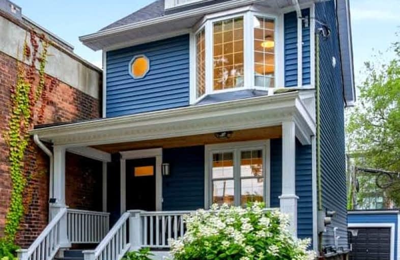 4 Wheeler Avenue, Toronto | Image 1