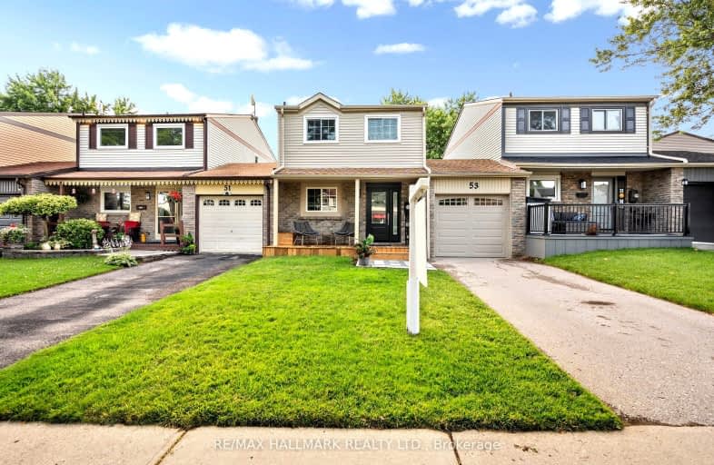 53 Banner Crescent, Ajax | Image 1
