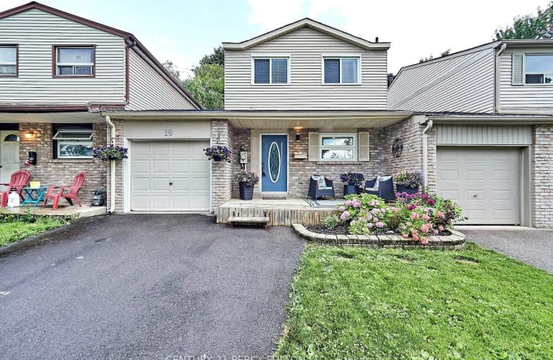 19 Brooksbank Crescent, Ajax | Image 1