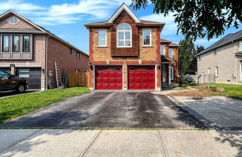 152 Elizabeth Street, Ajax | Image 1