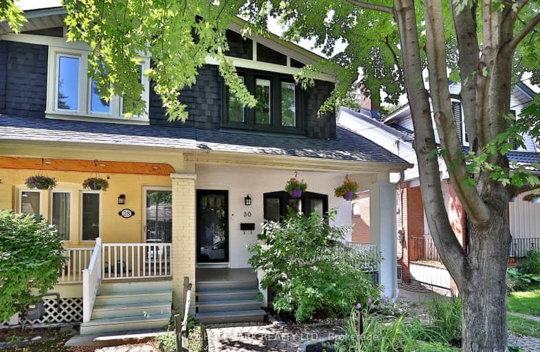 30 Haslett Avenue, Toronto | Image 1