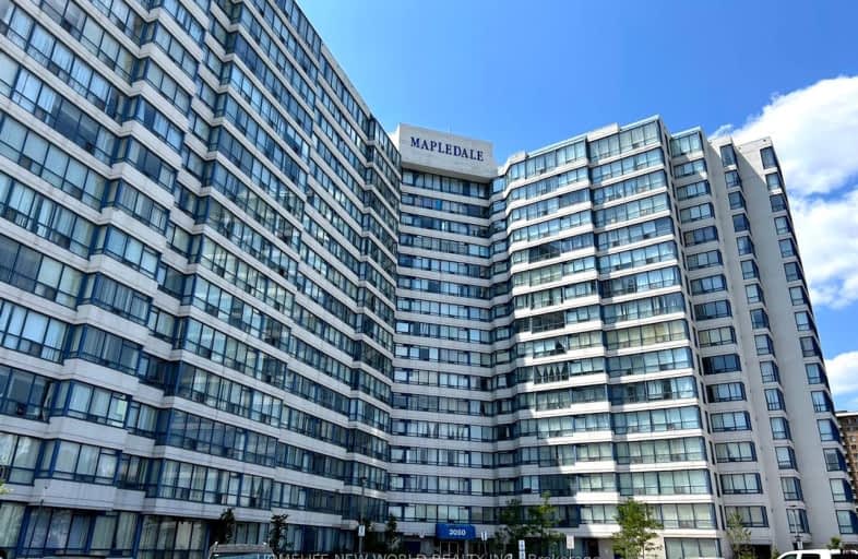 512-3050 Ellesmere Road, Toronto | Image 1