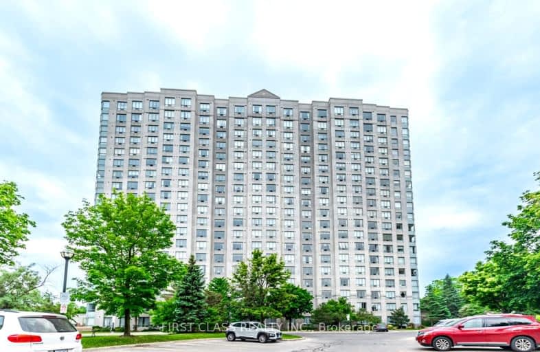 2020-2627 Mccowan Road, Toronto | Image 1