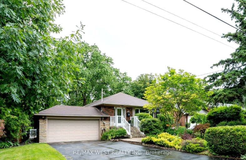 49 Brinloor Boulevard, Toronto | Image 1