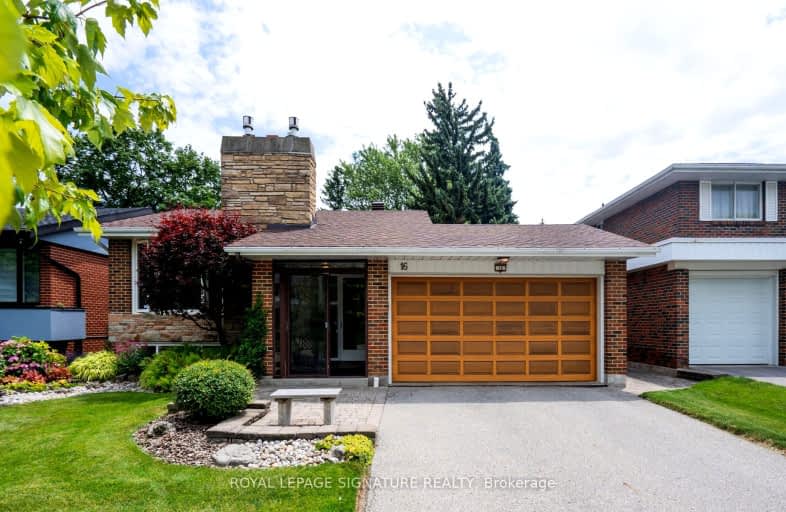 16 Caronridge Crescent, Toronto | Image 1