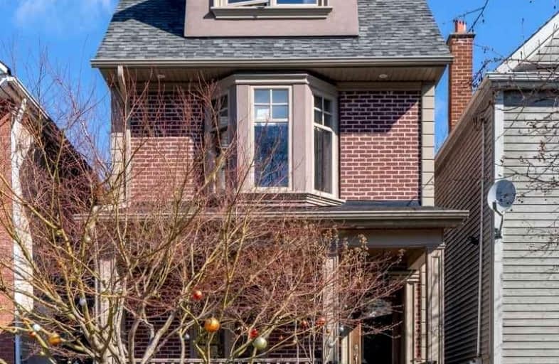 118 Hogarth Avenue, Toronto | Image 1