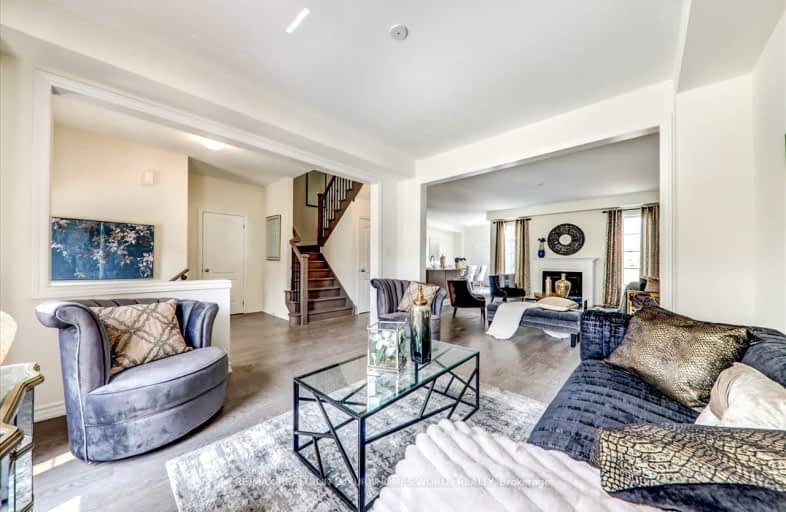 24 Clutterbuck Lane, Ajax | Image 1